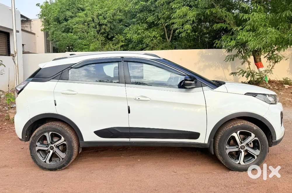 Tata Nexon 1.2 Revotron 2021