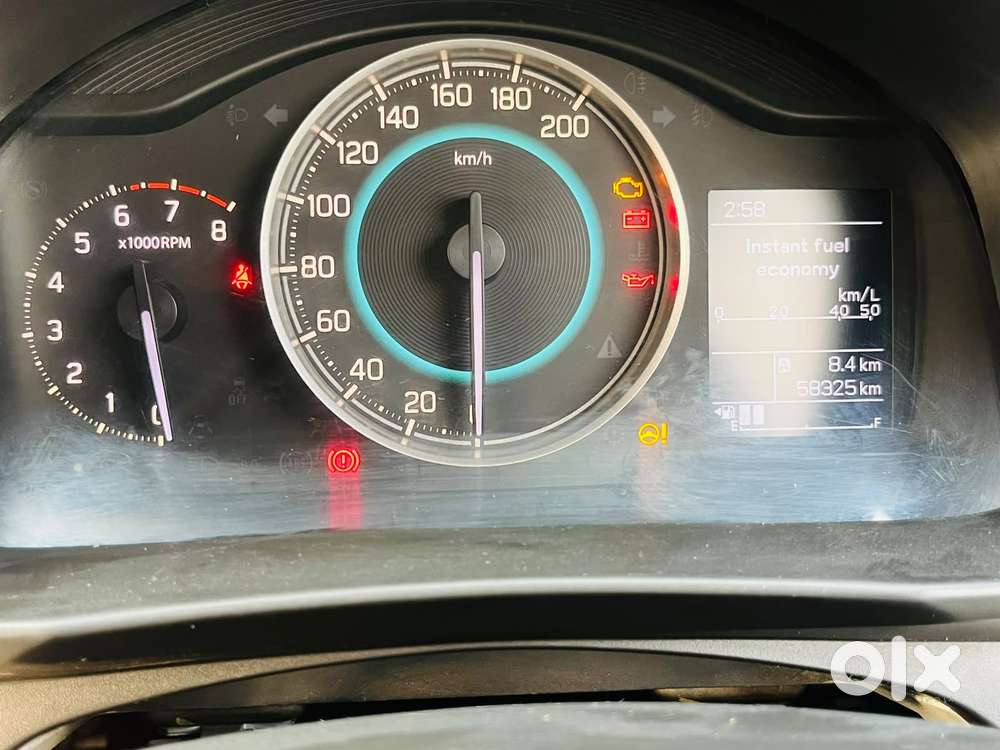 Maruti Suzuki Ignis 1.3 Sigma, 2019, Petrol