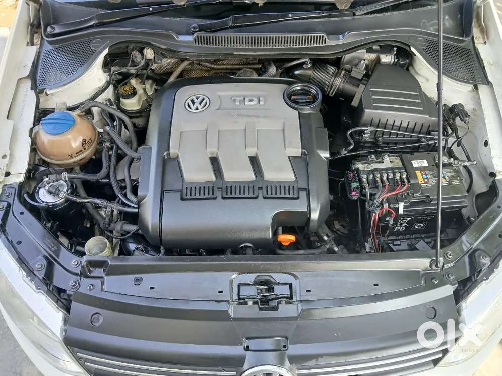 Volkswagen Polo 2012 Diesel Well Maintained