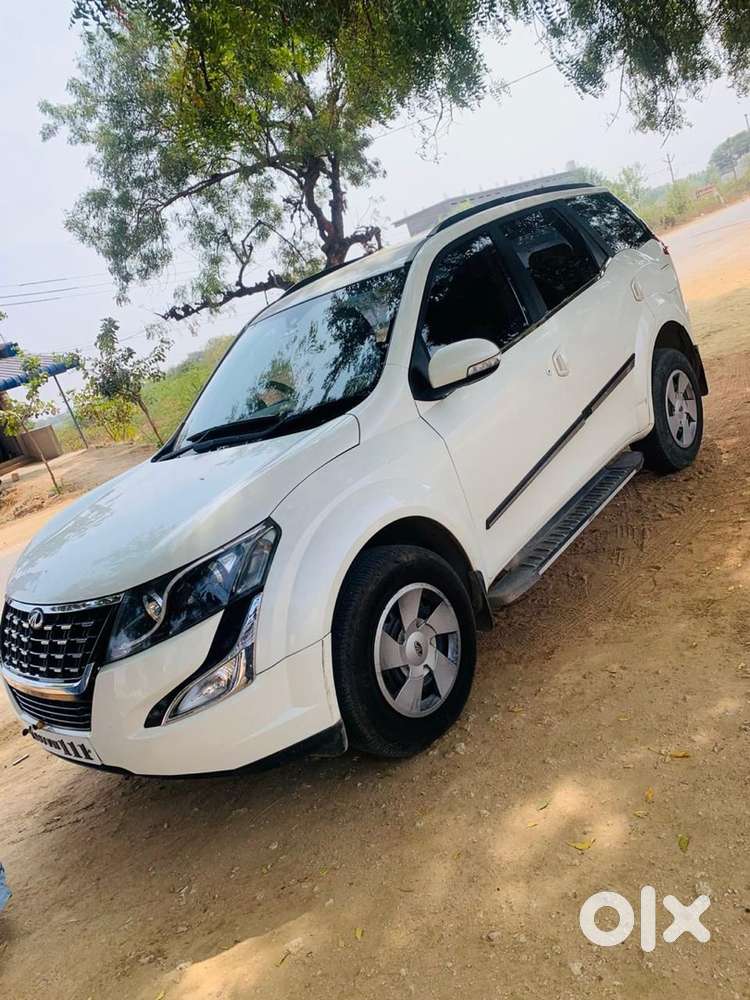 Mahindra Xuv500 Diesel 2016