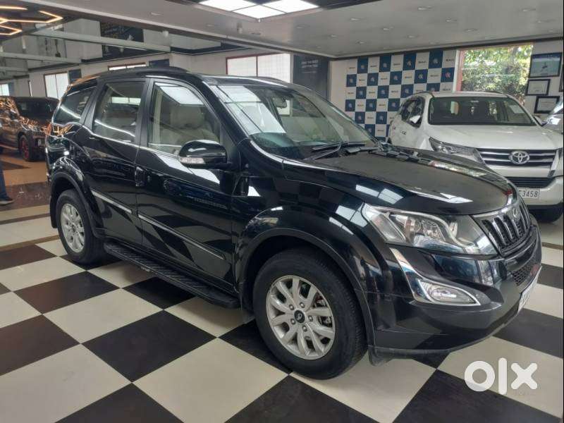 Mahindra Xuv500 W10 2wd, 2015, Diesel