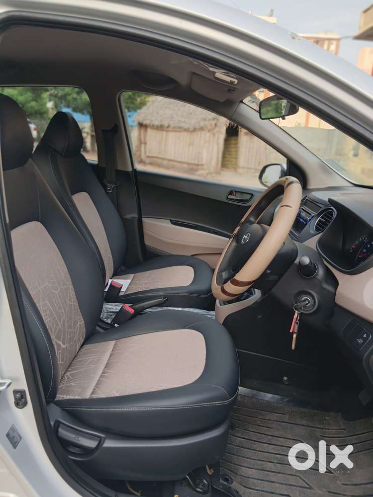 Hyundai Grand I10 2013-2016 Magna, 2015, Diesel