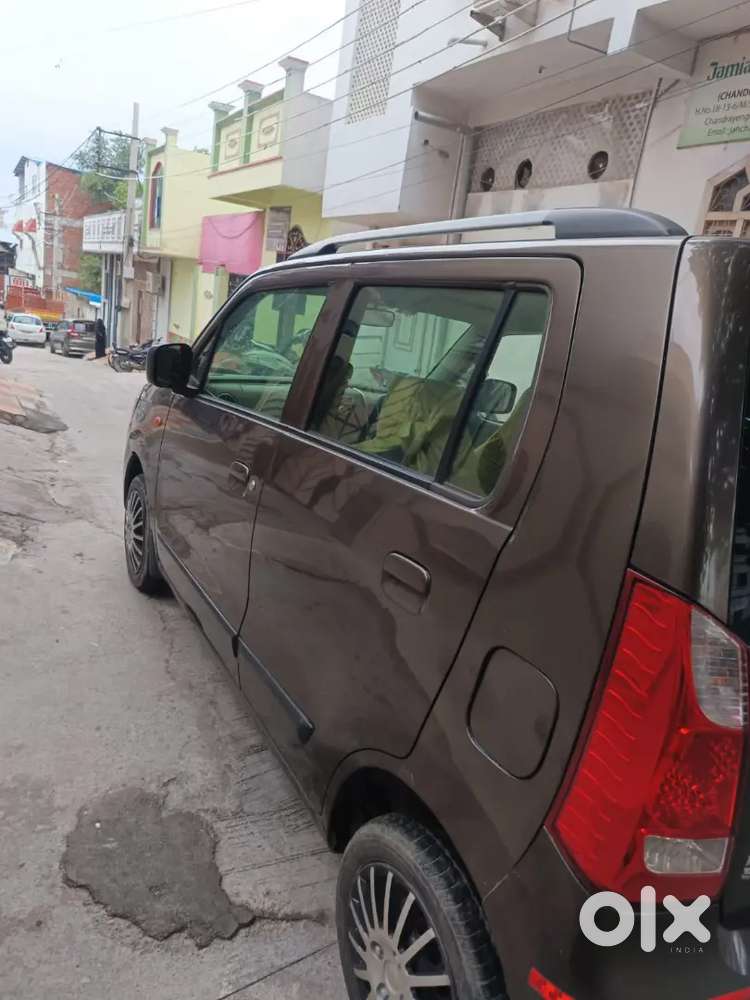 My Vehicle Is Very Good Condition Each And Everything Perfect