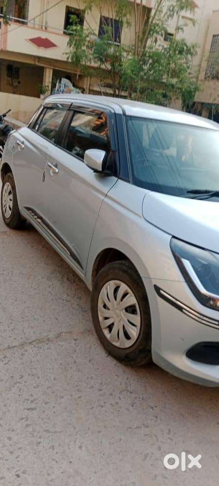 Maruti Suzuki Swift (2024)