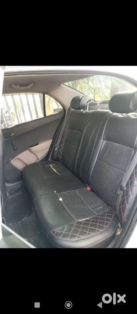 Hyundai Xcent Prime 2016 Diesel Well Maintained