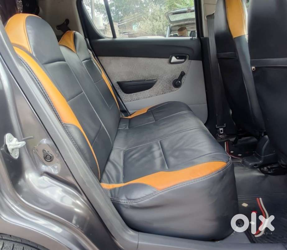 Maruti Suzuki Alto 800 Lxi, 2016, Petrol