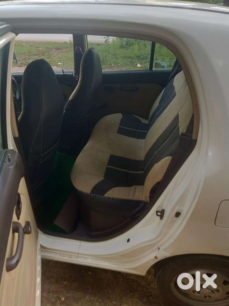 Hyundai Santro Xing, 2012, Lpg