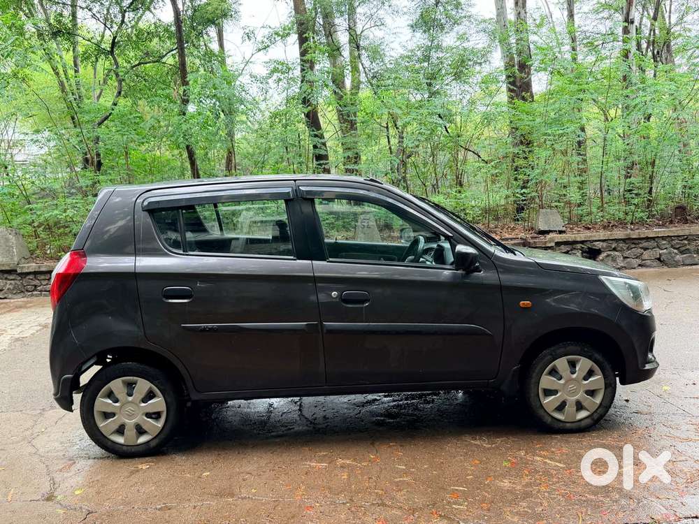 Maruti Suzuki Alto K10, 2018, Petrol