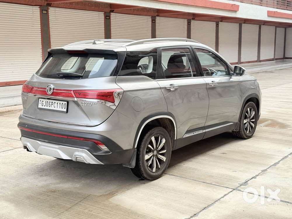 Mg Hector 2.0 Sharp Diesel, 2019, Diesel