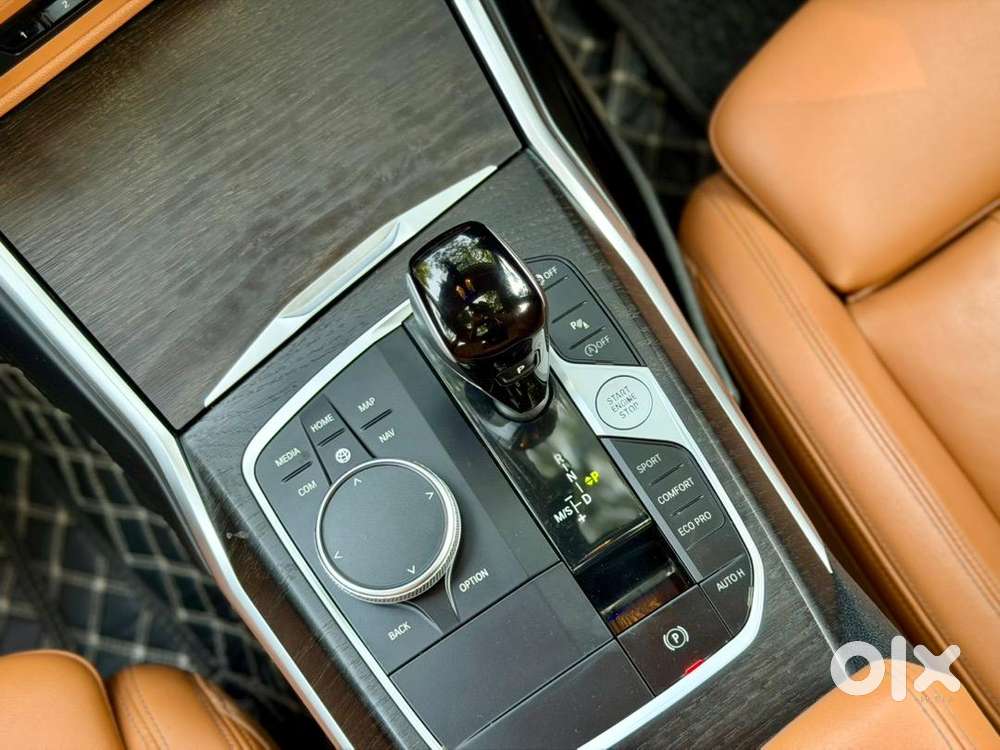 Bmw 3 Series Gran Limousine 2022 Diesel Good Condition