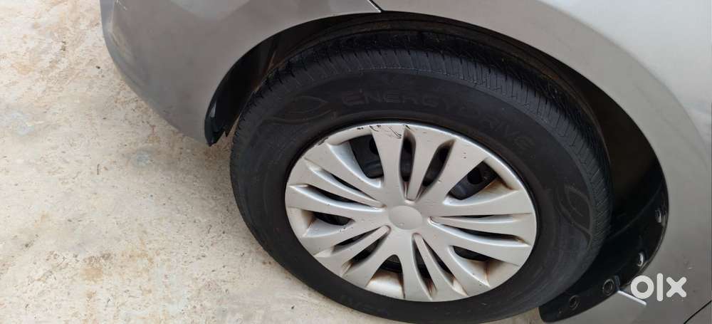 Maruti Suzuki Ciaz Vdi Plus Shvs, 2016, Diesel