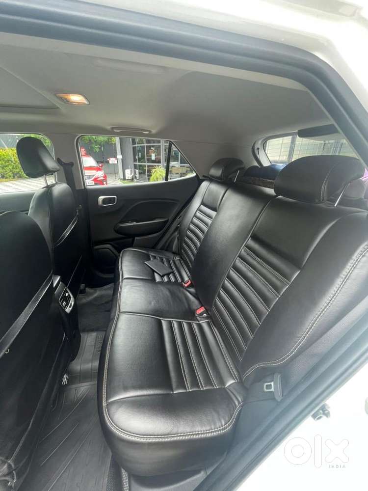 2020 Hyundai Venue Dct (single Owner) In Excellent Condition