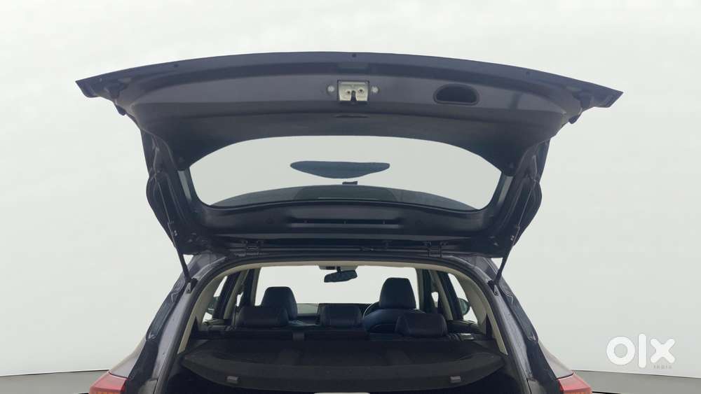 Kia Seltos 1.5 X-line Diesel At, 2022, Diesel