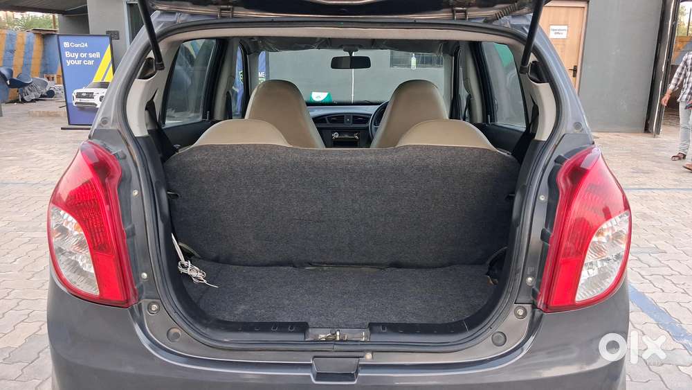 Maruti Suzuki Alto 0.8 Lxi (o), 2021, Petrol