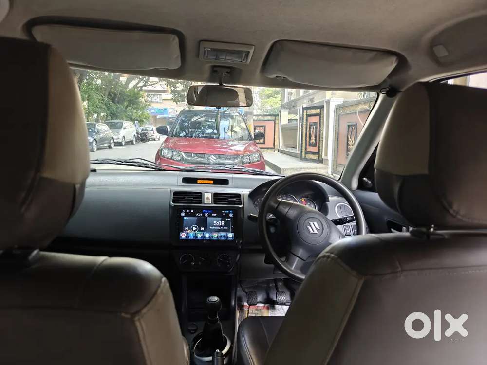 Maruti Suzuki Dzire 2012 Petrol 70000 Km Driven