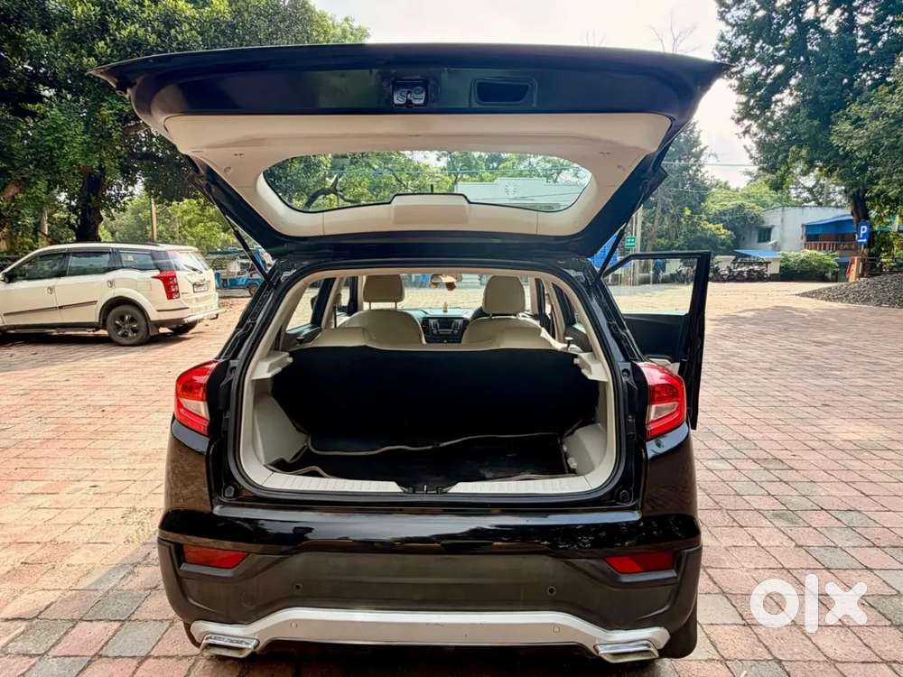 Mahindra Xuv300 W6 Diesel, 2022, Diesel