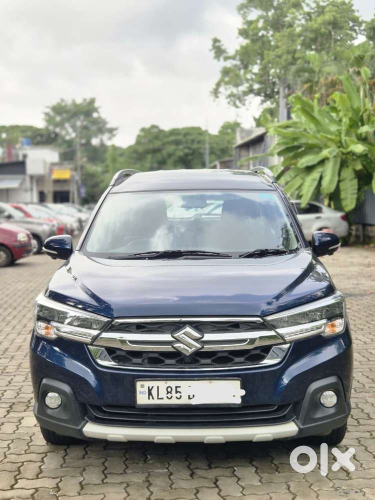 Maruti Suzuki Xl6 1.5 Alpha Plus At, 2023, Petrol
