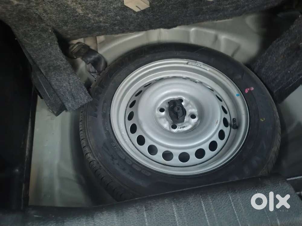 All Is Good Condition