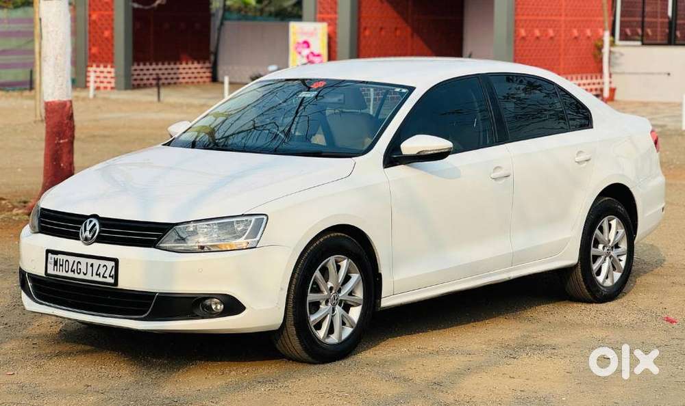 Volkswagen Jetta Comfortline 1.9 Tdi, 2013, Diesel
