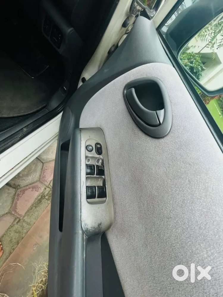 Honda City Zx 2008 Petrol 85000 Km Well Maintained