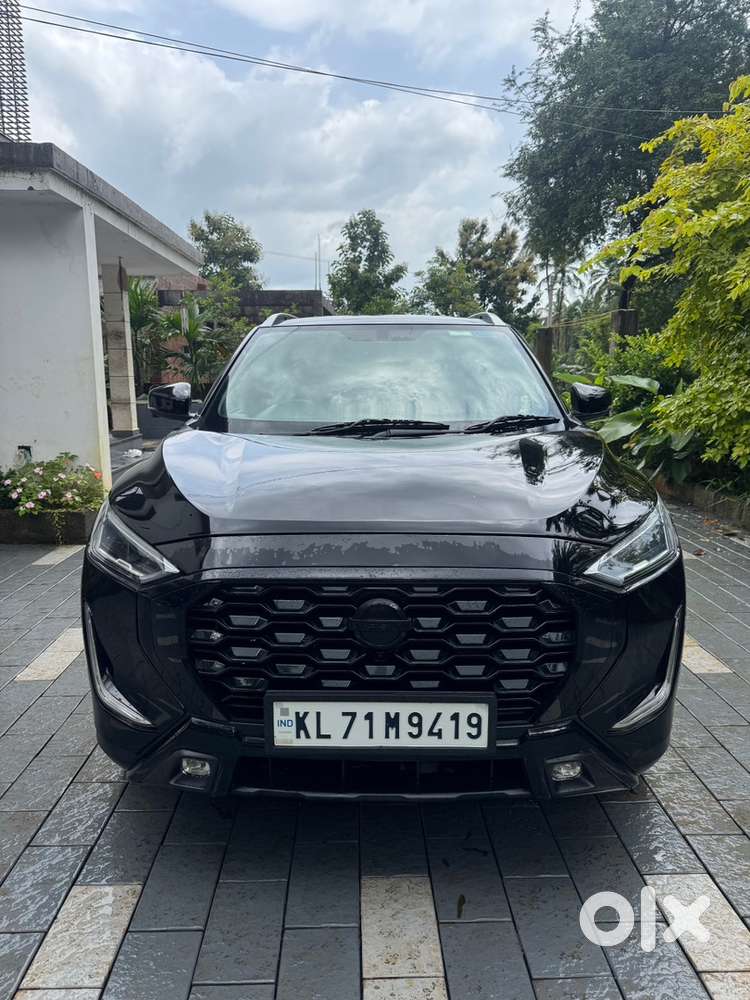Nissan Magnite Petrol 2025