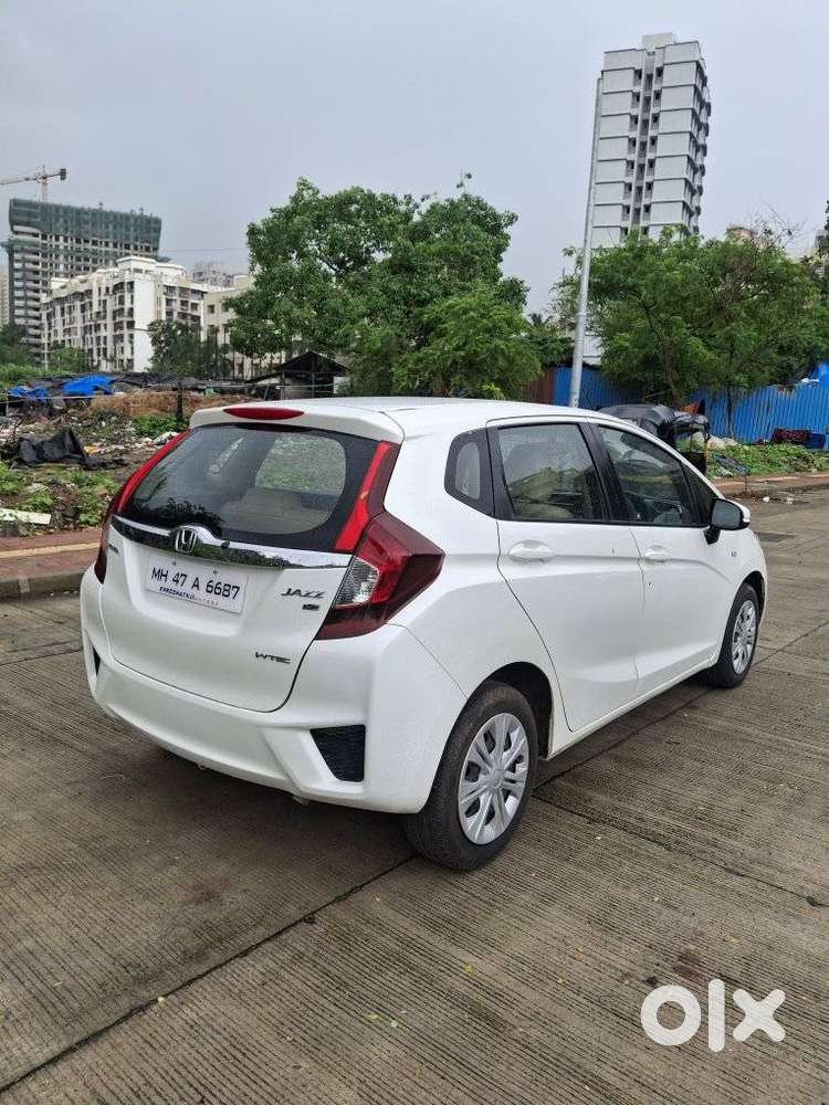 Honda Jazz 1.2 S I Vtec, 2015, Petrol