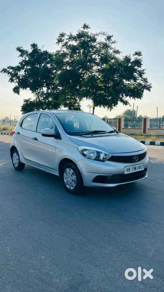 Tata Tiago 2018/19 Petrol