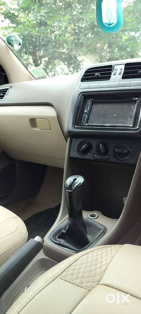 Skoda Rapid, 2012, Diesel