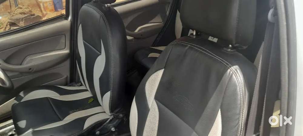 Tata Indica V2 2011 Diesel Well Maintained