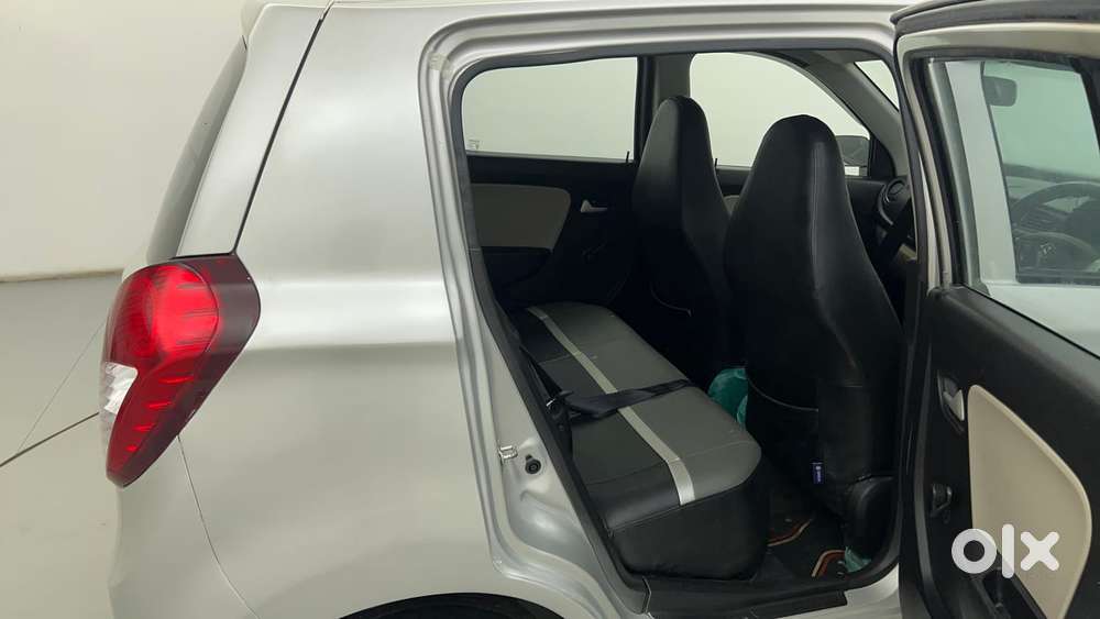 Maruti Suzuki Alto 800 Lxi, 2021, Petrol
