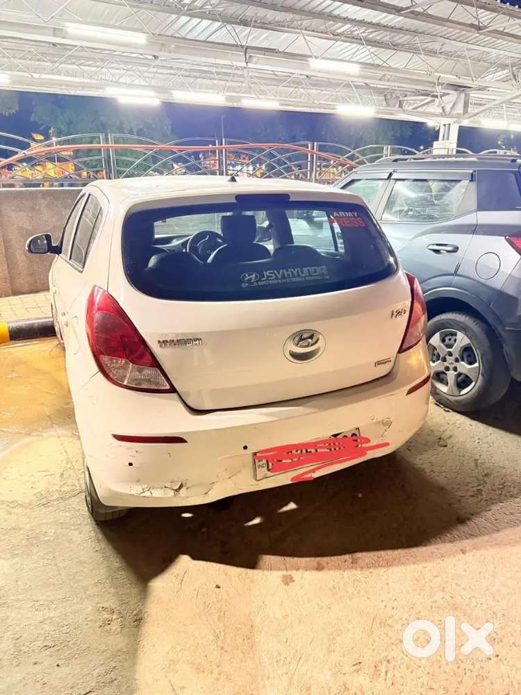 Good Condition Arjent Sale