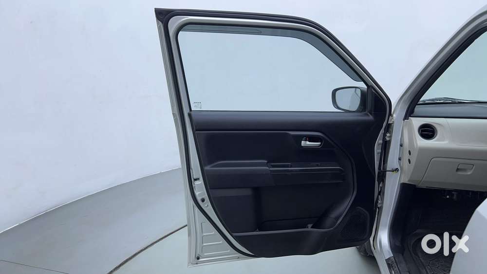 Maruti Suzuki Wagon R Vxi 1.0, 2025, Petrol