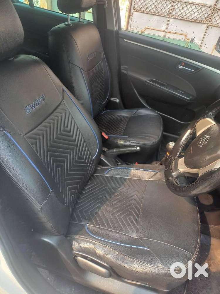 Maruti Suzuki Swift Ddis Vdi, 2017, Diesel