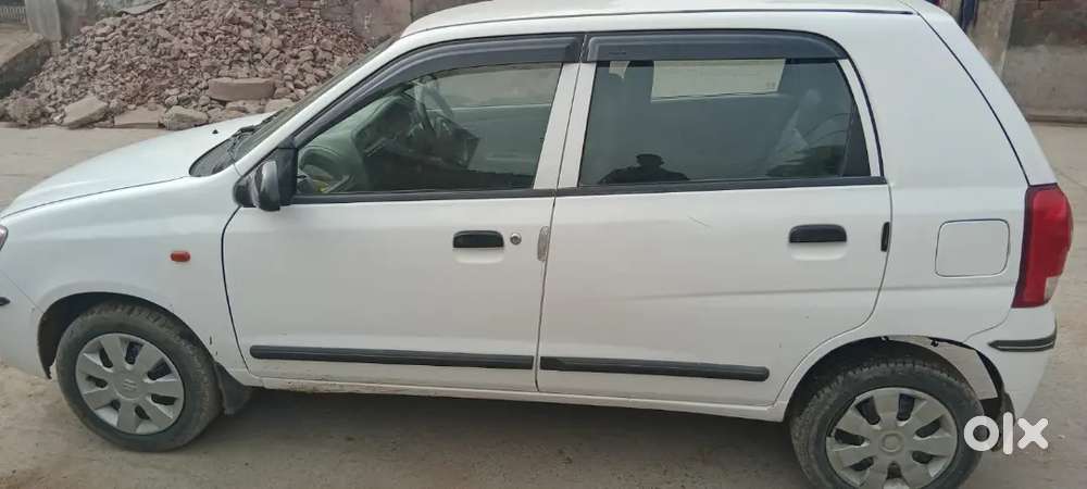 Maruti Suzuki Alto K10 2014