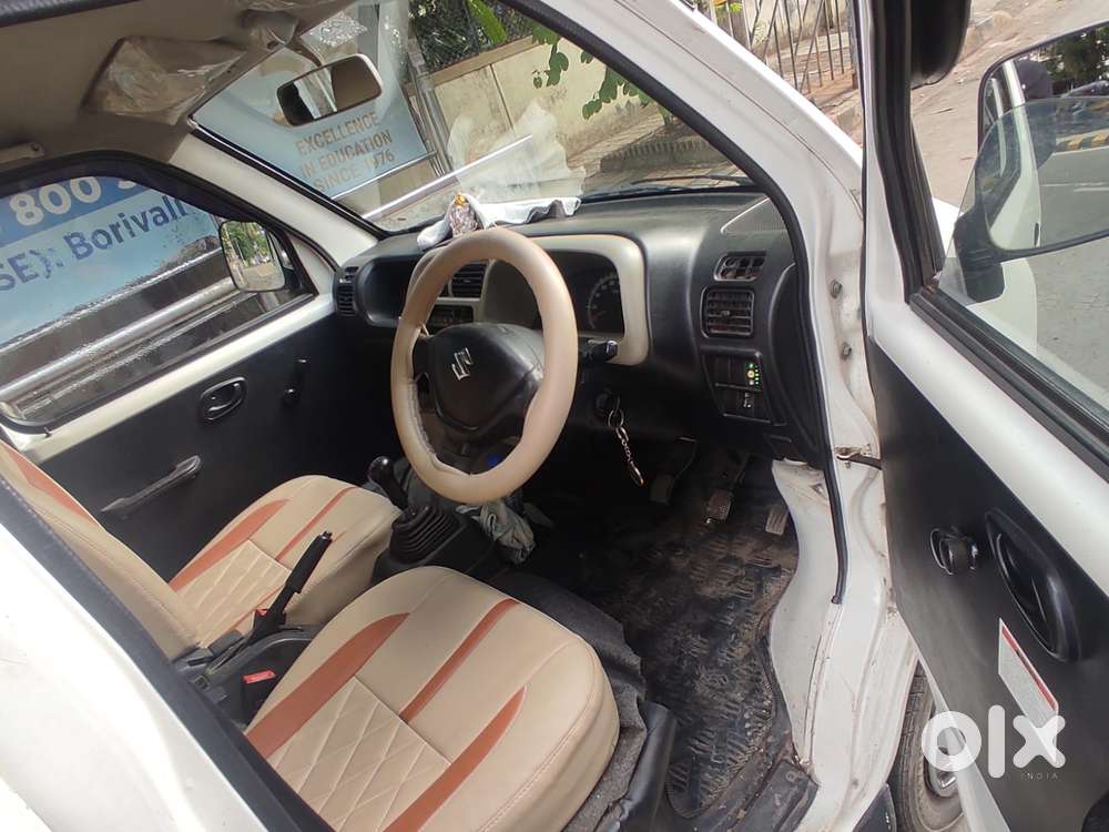 Maruti Suzuki Eeco Cng 5 Seater Ac, 2020, Cng & Hybrids