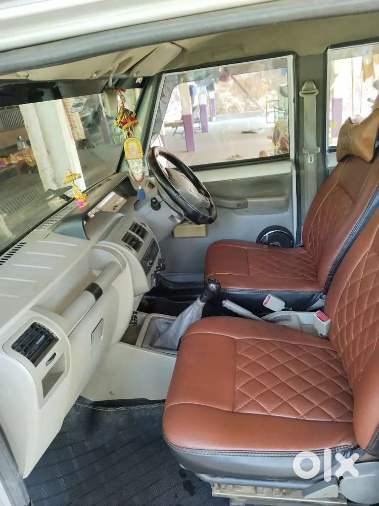 Mahindra Bolero