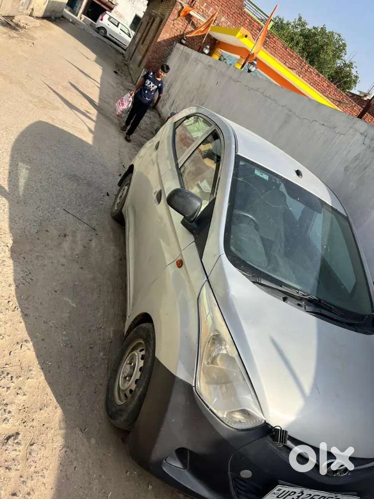 Hyundai Eon 2013 Petrol Good Condition