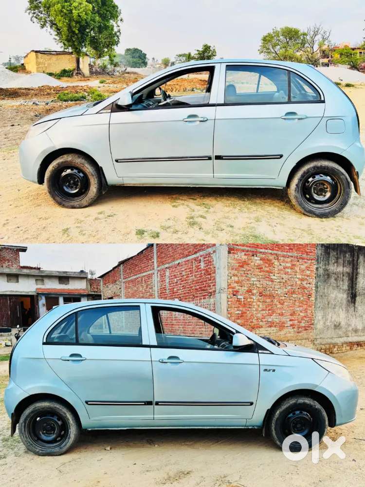 Tata Indica Vista