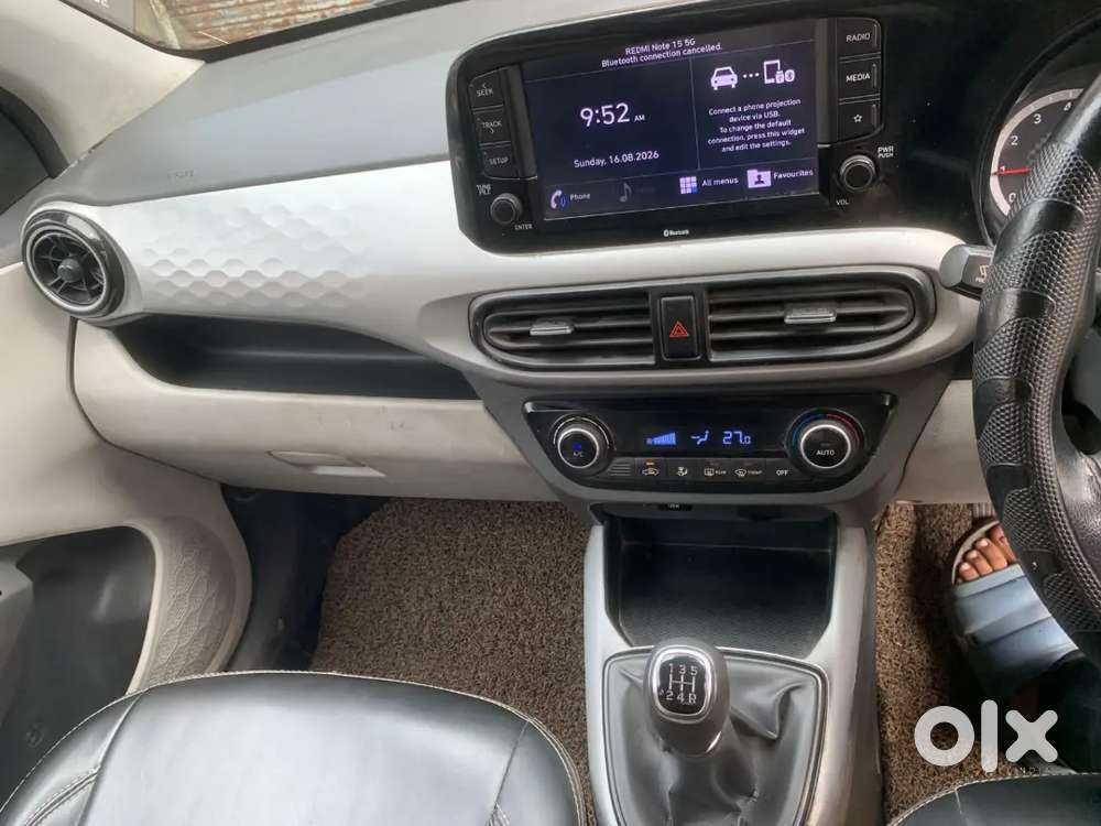 Hyundai Grand I10 2022
