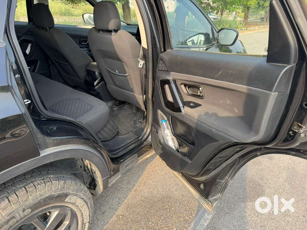 Tata Harrier 2022 Diesel