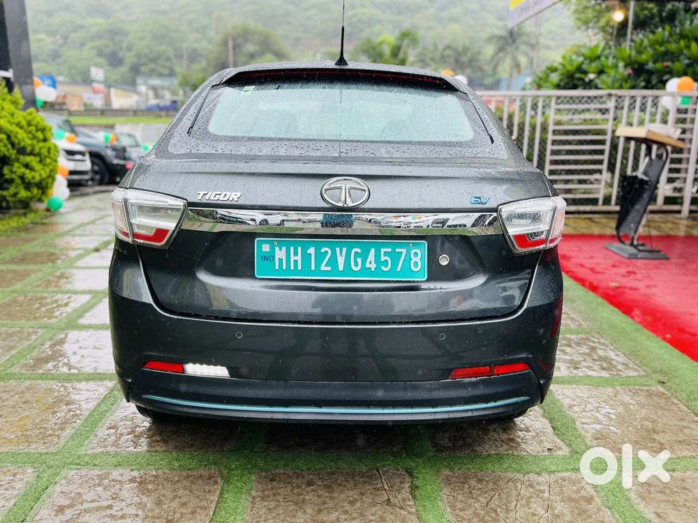 Tata Tigor Ev Xt Plus, 2023, Electric