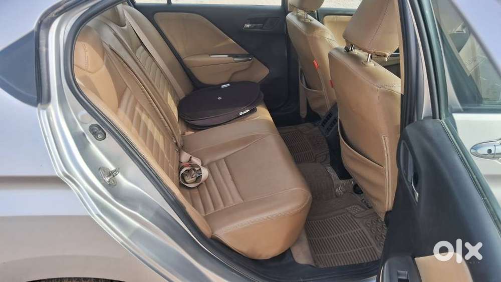 Honda City, 2016, Petrol