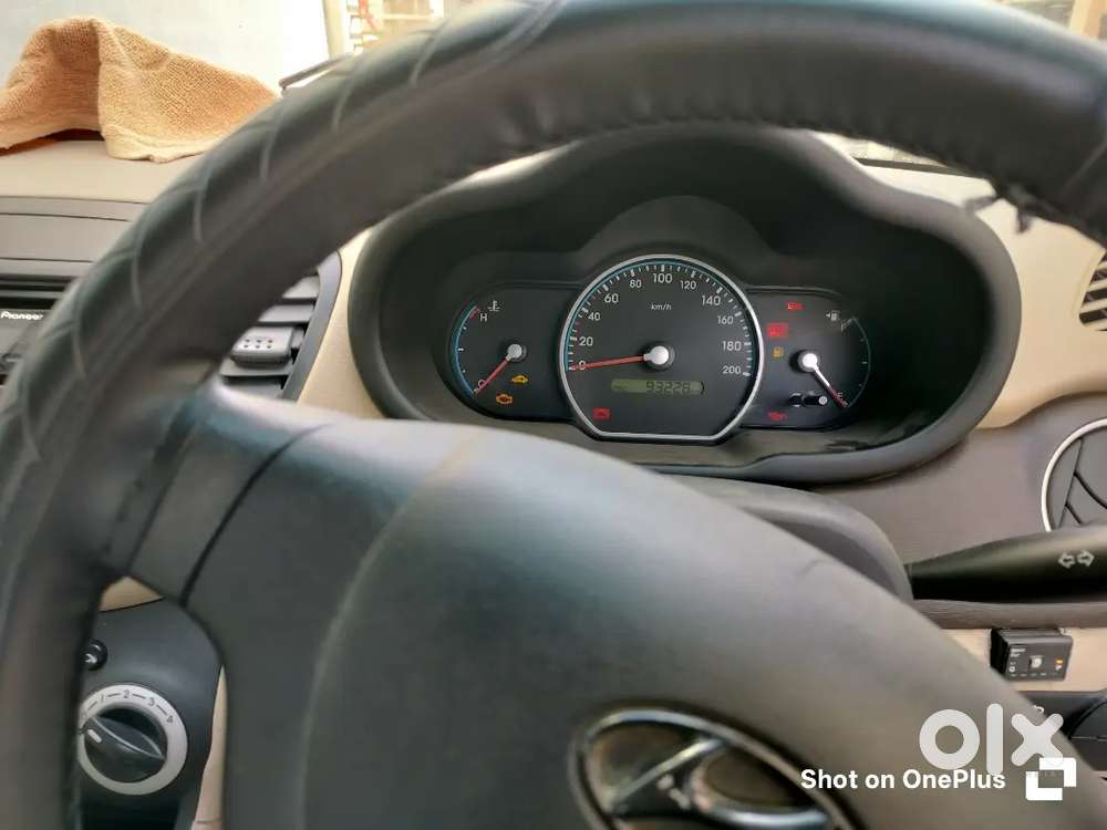 Hyundai I10era