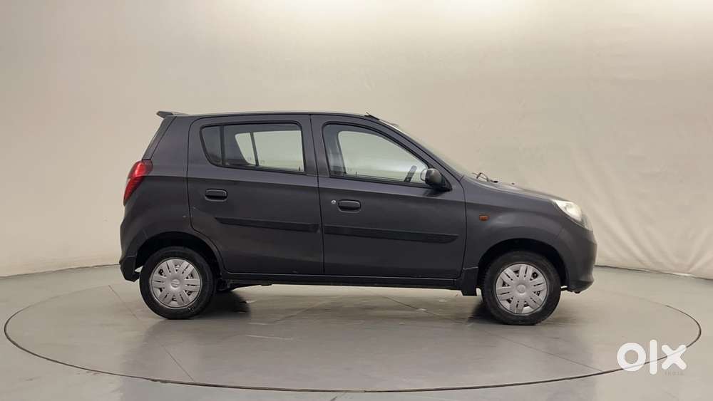 Maruti Suzuki Alto 800 2019-2023 0.8 Vxi, 2015, Petrol