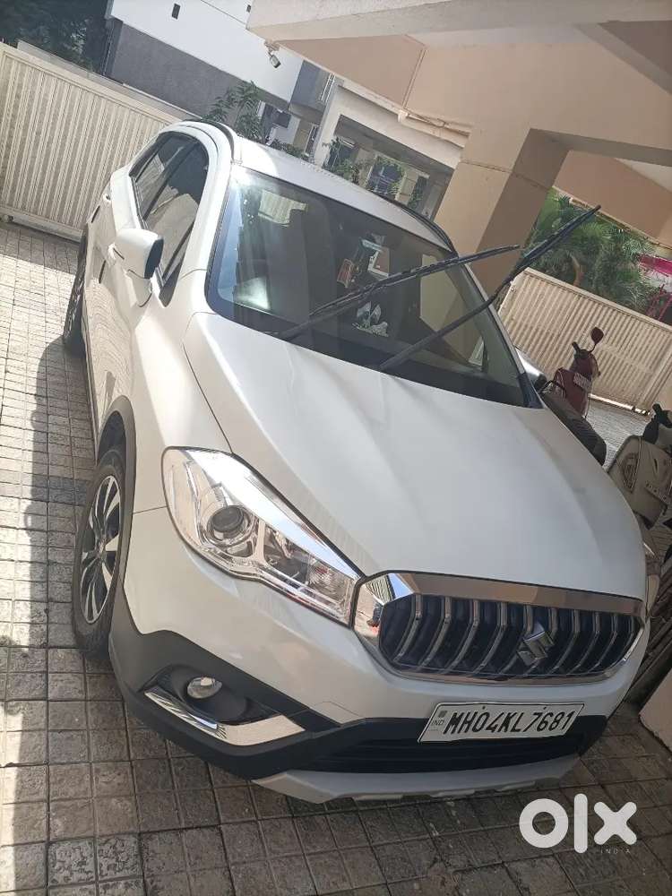 New Condition