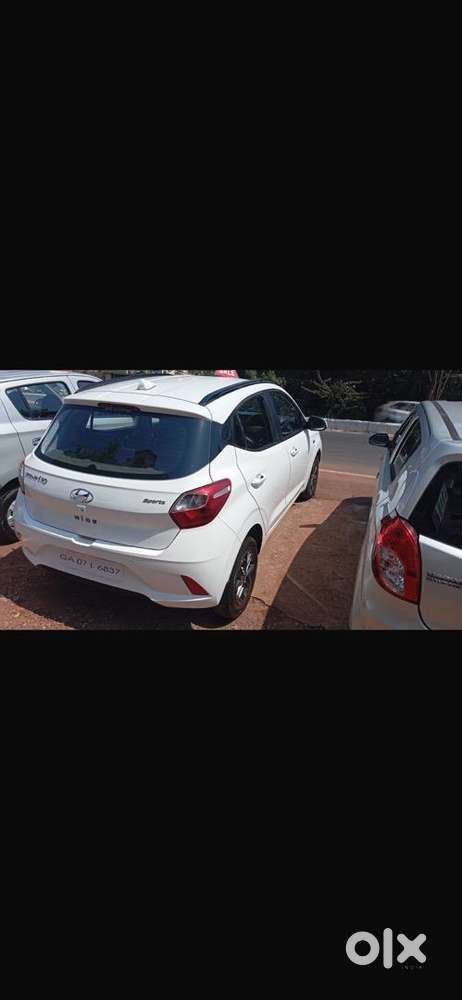 Hyundai Grand I10 Nios 2019 Petrol Well Maintained