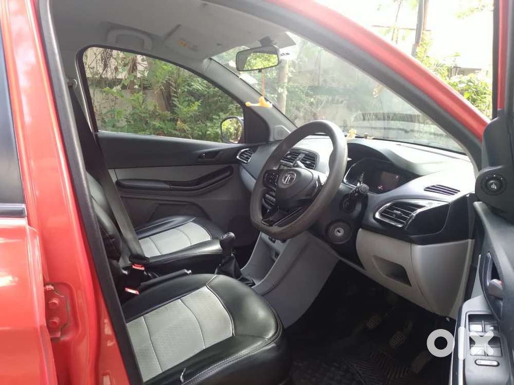 Tata Tiago 1.2 Revotron Xt Cng, 2023, Cng & Hybrids