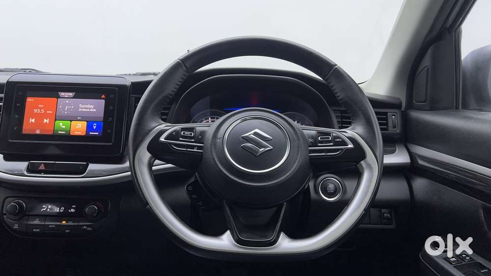 Maruti Suzuki Xl6 1.5 Alpha Mt, 2022, Petrol