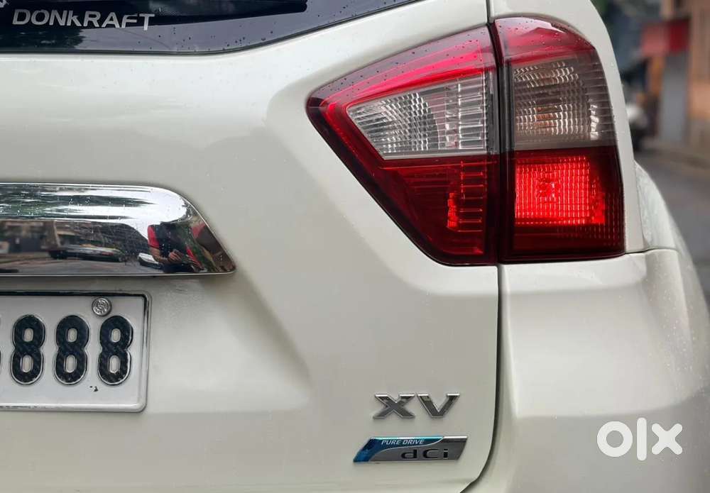 Nissan Terrano, 2013, Diesel