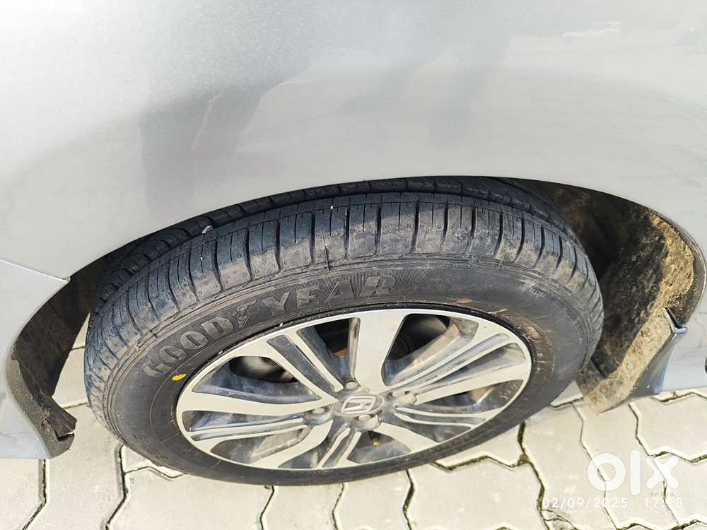 Honda City 2014-2015 V Mt, 2021, Petrol